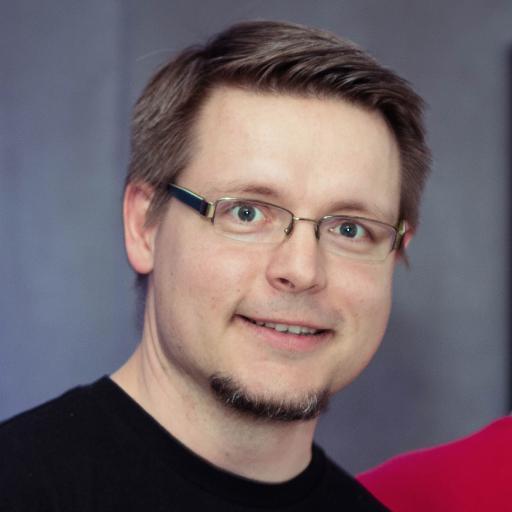MARTIN HENK